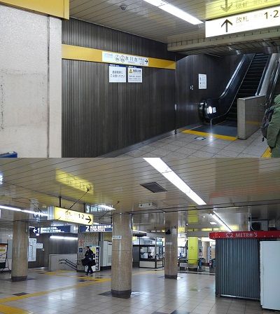 東京メトロ有楽町線04