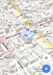 東京メトロ日比谷線29