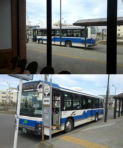 日高本線b11