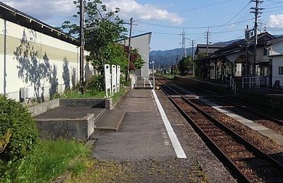 長良川鉄道b40