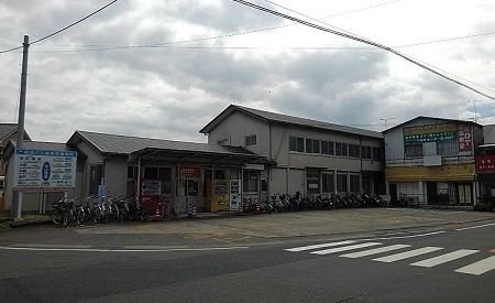 森松線51