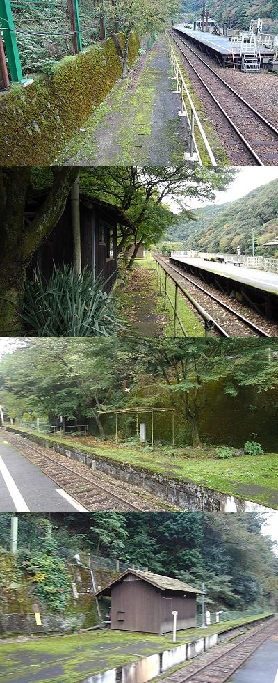 嵯峨野観光鉄道54