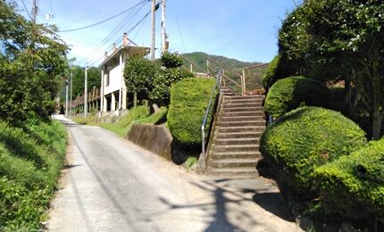 錦川鉄道a32