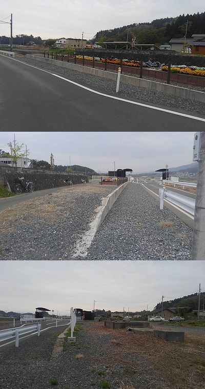 大船渡線89