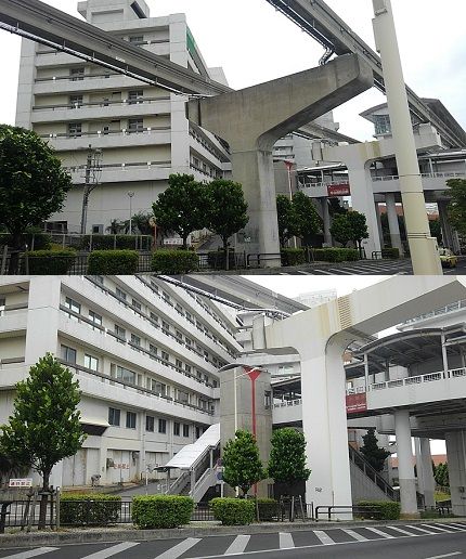 ゆいレール27