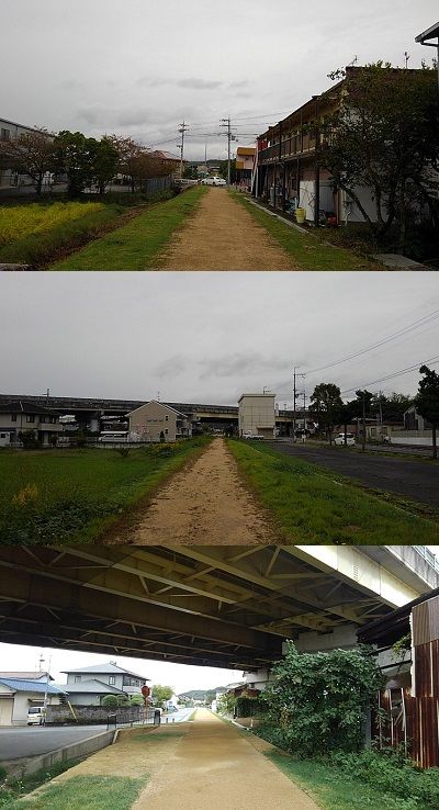 三木鉄道三木線73