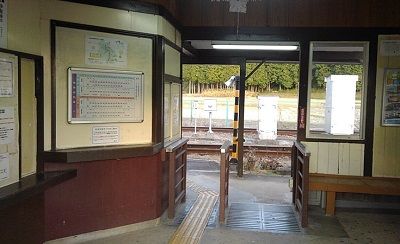 伊賀鉄道33