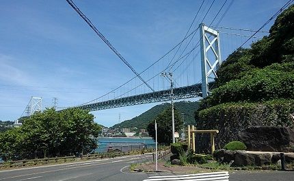 門司港レトロ観光線51