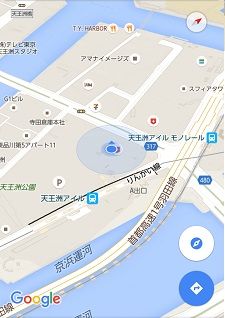 りんかい線25