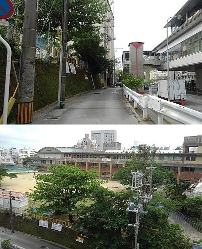 ゆいレールa12