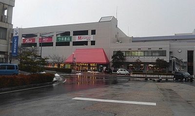 木次線36