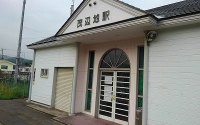 いさりび鉄道68