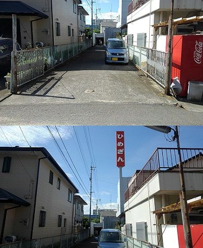 森松線17