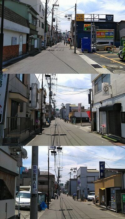伊豆箱根鉄道大雄山線40