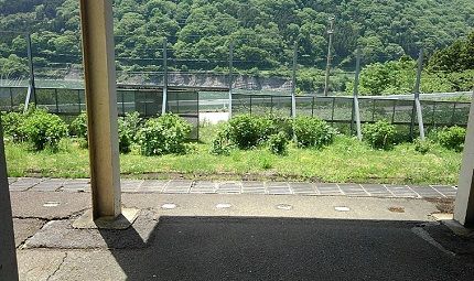 会津鉄道会津線b18