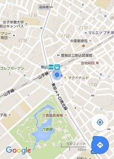 東京メトロ南北線12