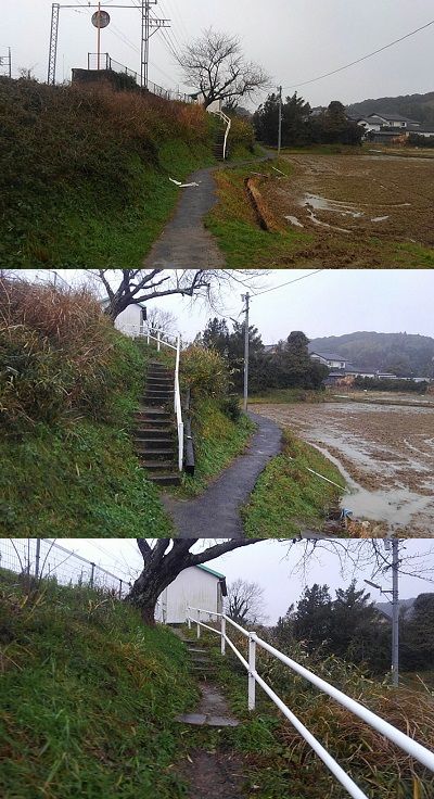 一畑電車_北松江線97