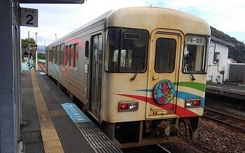 78_なる_列車01