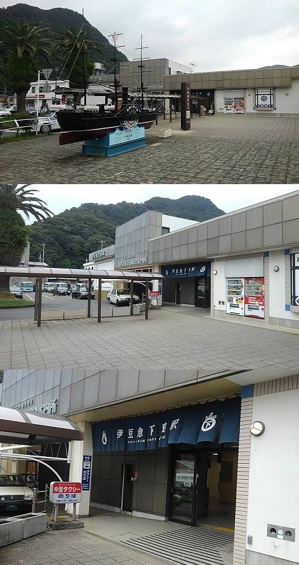 伊豆急行線c09