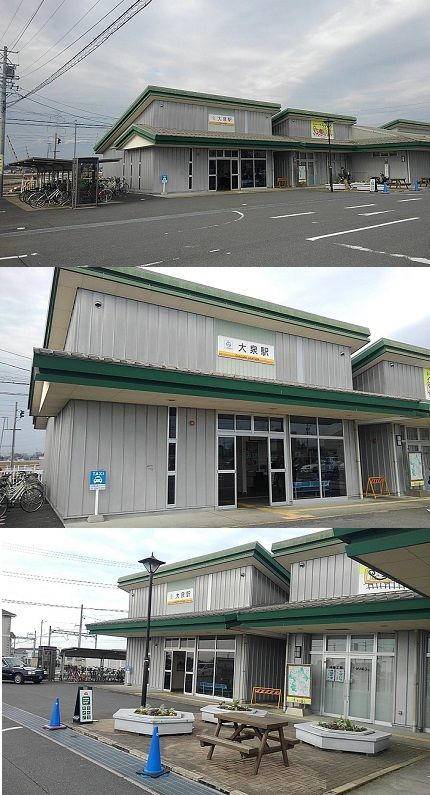 三岐鉄道北勢線a42