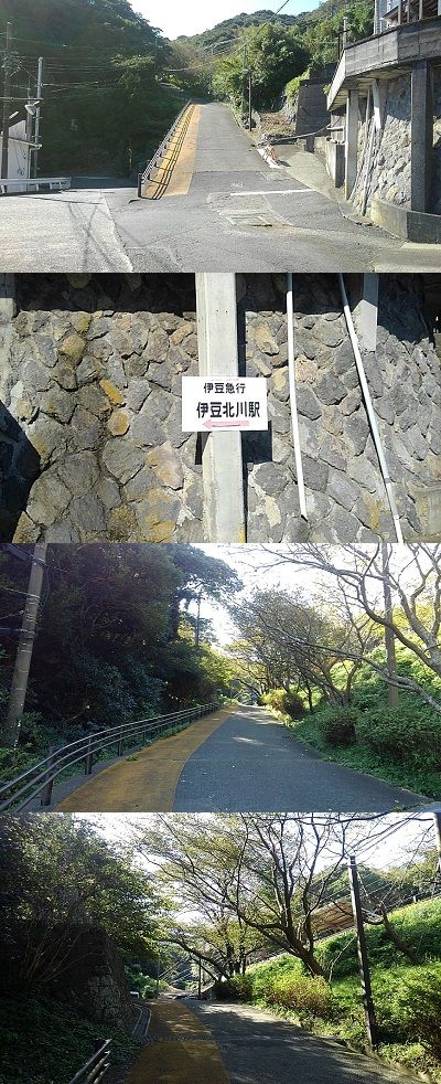 伊豆急行線b80