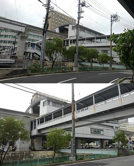 ゆいレールa50