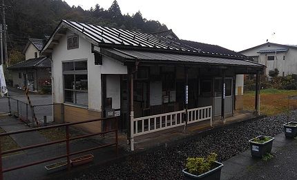 三江線b15