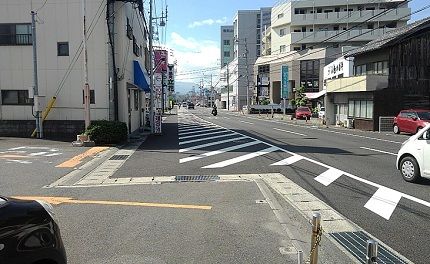 森松線21