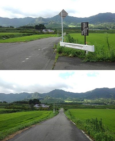 南阿蘇鉄道a37