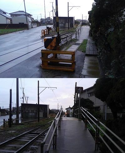 銚子電気鉄道28