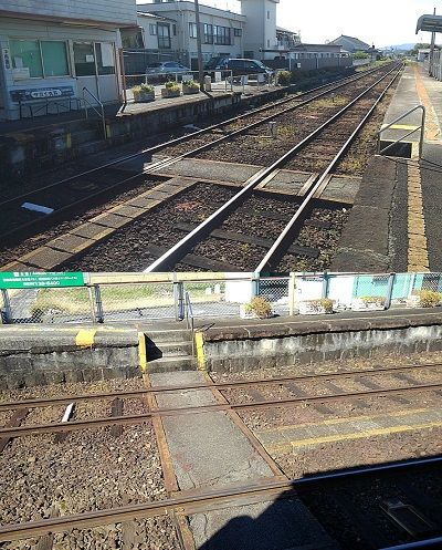 島原鉄道a37