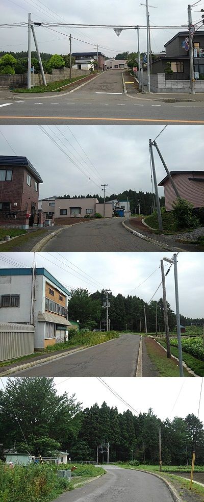 いさりび鉄道21