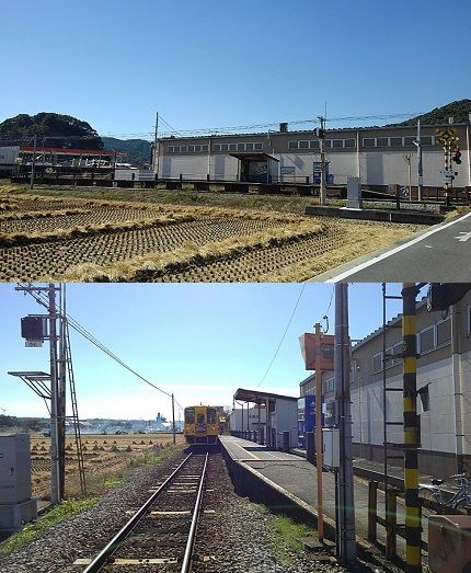 島原鉄道95