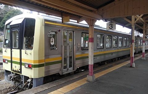 木次線00