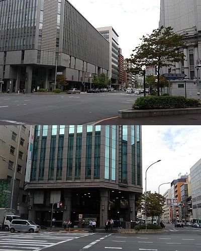 京都市営地下鉄烏丸線35