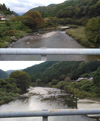 錦川鉄道b36