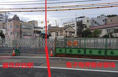 東京メトロ副都心線08