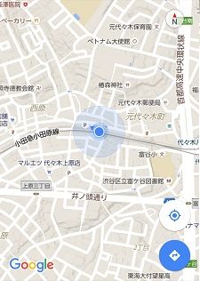 東京メトロ千代田線14