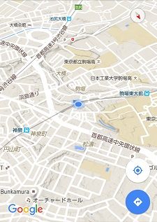 京王井の頭線25