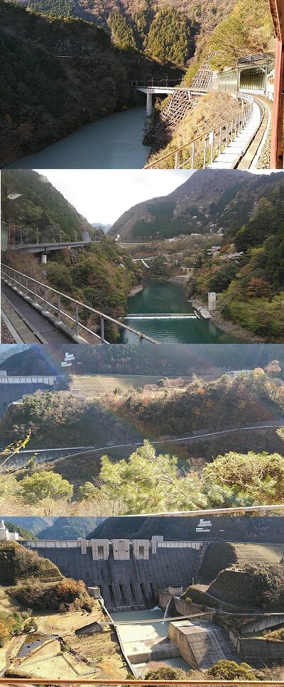 大井川鐵道井川線c25