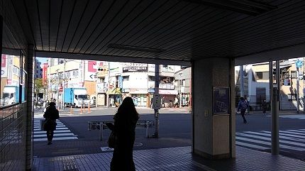 東急田園都市線20