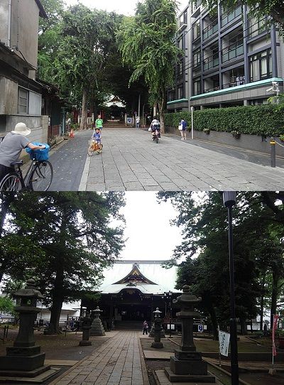 東京メトロ副都心線12