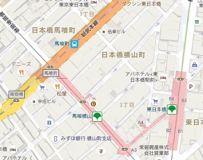 都営新宿線38