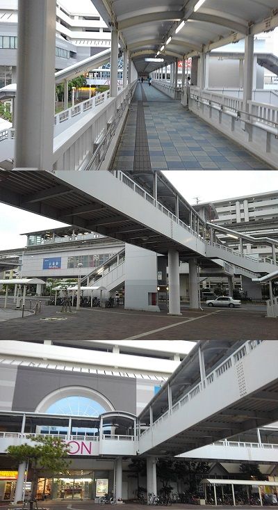 ゆいレールa98