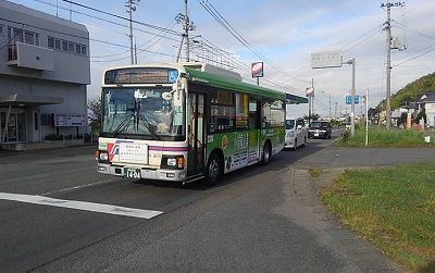 鍛冶屋原線41