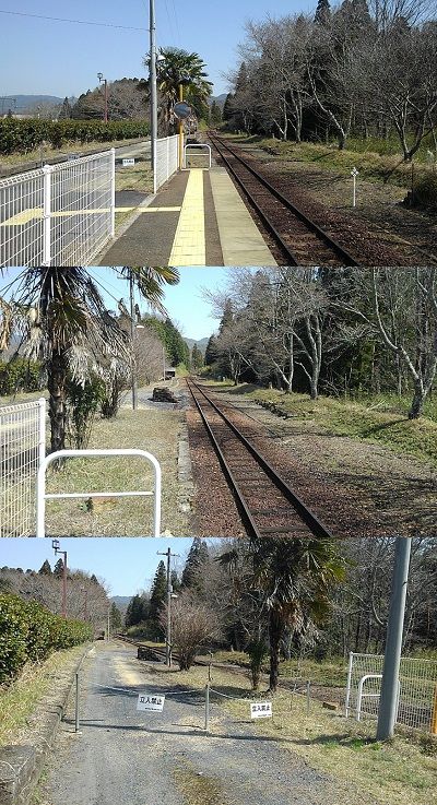信楽高原鉄道60