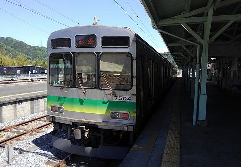 秩父鉄道00