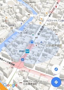 東京メトロ日比谷線17