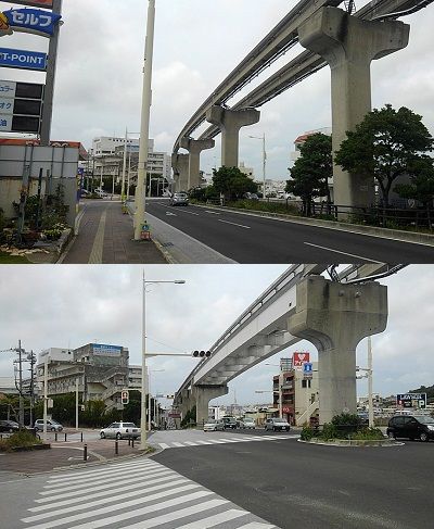 ゆいレール25