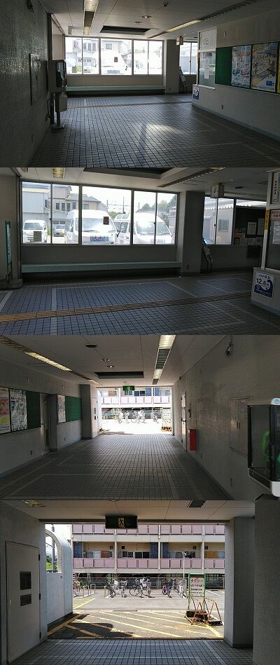 伊豆箱根鉄道大雄山線83